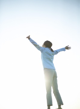 cd page - freedom from worry