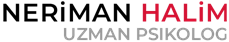 Neriman Zyulkyar Halim, Uzman Psikolog